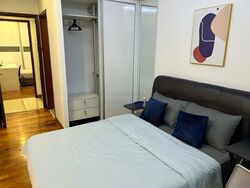 Blue Horizon (D5), Condominium #474690301